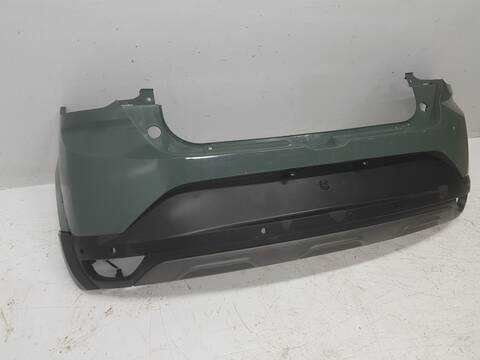 Foto 3ª: Paragolpes Trasero Dacia Sandero STEPWAY EXTREME (2022)