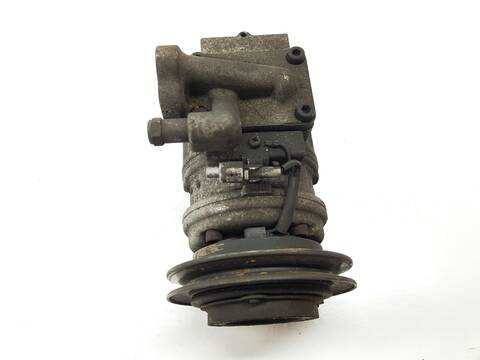 Foto 2ª: Compresor Aire Acondicionado Toyota Land Cruiser TD VX 3-PTAS.) KZJ90) (1996)