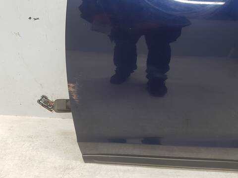 Foto 2ª: Puerta Delantera Izquierda Hyundai Santa Fe 2.2 CRDI COMFORT FULL 4WD) (2006)