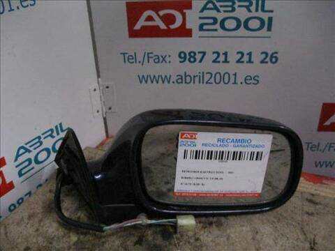 Retrovisor Derecho Subaru Legacy 2.5 156CV 115KW FAMILIAR