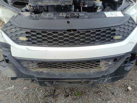 Rejilla Delantera Iveco Daily FURGON 35C... BATALLA 3000 145CV 107KW