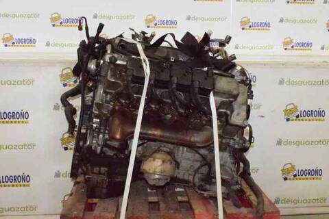 Motor Completo Mercedes Clase S 220 5.0 V8 24V 306CV