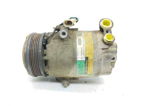 Foto 1ª: Compresor Aire Acondicionado Opel Astra CLUB BERLINA 84CV 62KW [Z16SE] (2001)
