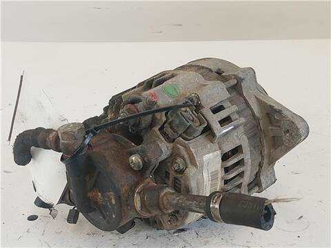 Alternador Opel Astra 1.7 TDS BERLINA 82CV 60KW