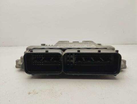 Foto 2ª: Centralita Motor ECU Alfa Romeo Spider 2.4 JTD 20V 200CV 147KW [939A3000] (2008)