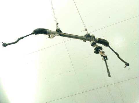 Cremallera de Direccion Nissan Qashqai 2.0