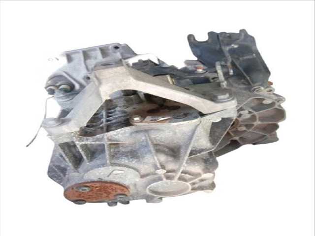 Foto 3ª: Caja Cambios Ford Focus 1.8 TDCI (2004)