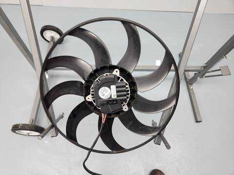 Foto 4ª: Electroventilador Cupra Leon BASIS E-HYBRID 204CV [DGEA] (2020)