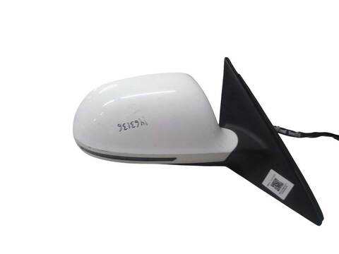 Foto 2ª: Retrovisor Derecho Audi A4 2.0 TDI (2007)