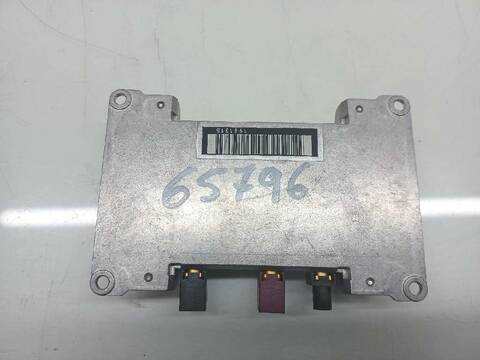 Foto 3ª: Centralita Motor ECU Bmw X5 3.0D 218CV 160KW [306D2] (2007)