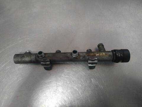 Foto 3ª: Rampa Inyectora Audi Q7 VERSION INDEFINIDA