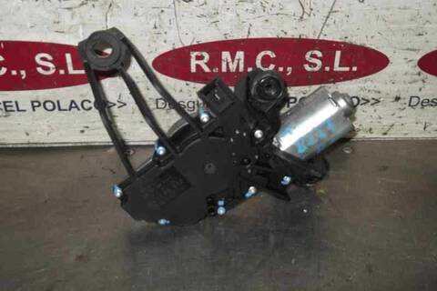 Foto 2ª: Motor Limpia Trasero Citroen C4 PREMIER BERLINA 90CV 66KW [D-9HX] (2005)