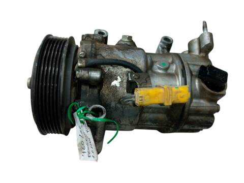 Foto 2ª: Compresor Aire Acondicionado Peugeot 3008 1.6 HDI (2009)