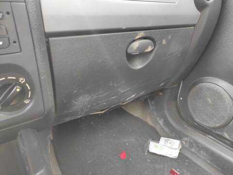 Guantera Peugeot Partner RHY