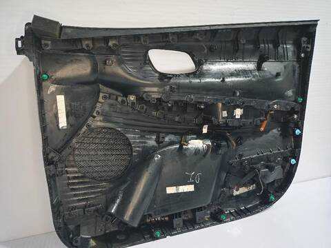 Foto 2ª: Tapizados Cartoneras Hyundai i20 ESSENCE MILD-HYBRID 100CV [G3LF  G3LE] (2020)