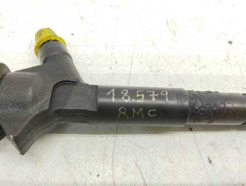 Foto 2ª: Inyectores Opel Astra 140CV 103KW [Z17DTJ] (2010)