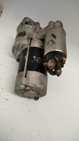 Motor de Arranque Hyundai Galloper 2.5 D
