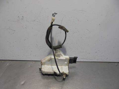 Cerradura Puerta Delantera Derecha Citroen C3 SX 73CV 54KW