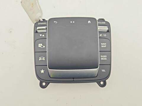 Mando Multifuncion Mercedes Clase CLA 200 1.3 GASOLINA M282.914 C118 118.387)