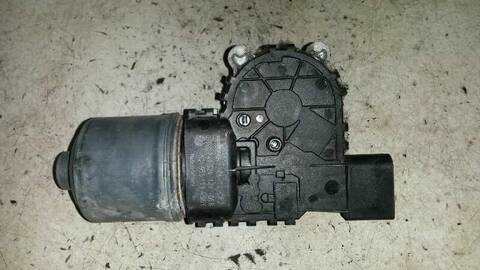 Foto 2ª: Motor Limpia Delantero Volkswagen Polo 1.4 TDI 70CV 51KW [BNM] (2007)
