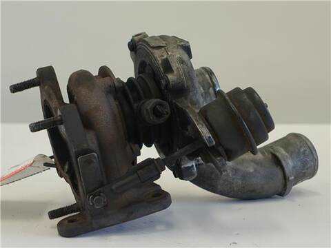 Turbocompresor Nissan Primastar DCI 80 82CV 60KW FURGON
