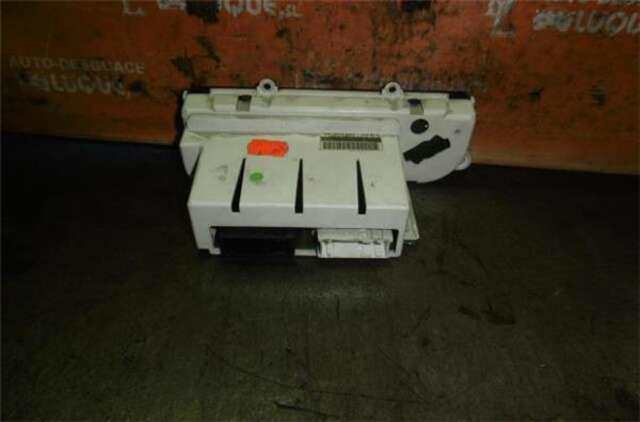 Mando Climatizador Ford Mondeo 2.5 V6 24V