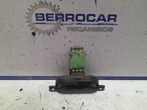 Foto 3ª: Calefacción Volkswagen Transporter 1.9 TDI CAT T5 BUS AXB) [BRS] (2003)