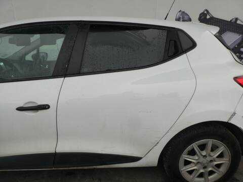 Puerta Trasera Izquierda Renault Clio K9K612
