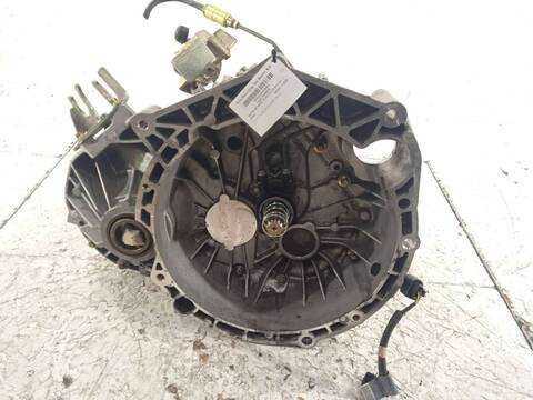 Caja Cambios Mg 75 2.0 V6 24V CAT 150CV 110KW