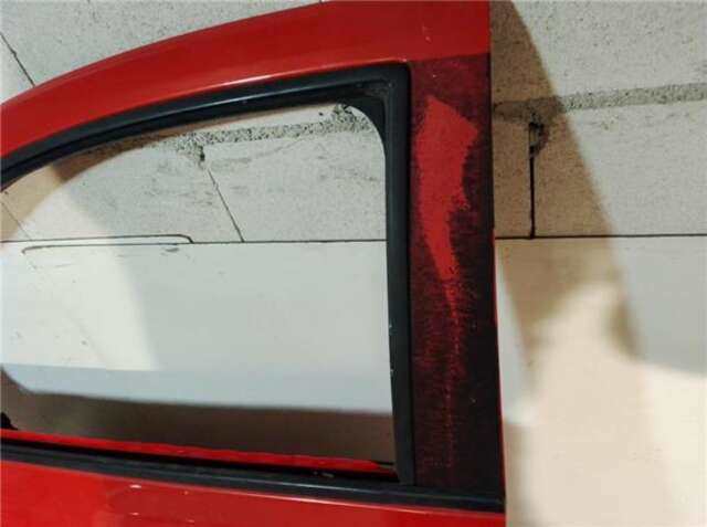 Foto 2ª: Puerta Delantera Izquierda Renault Clio 1.5 DCI (BR0H. CR0H) [K9K 764]