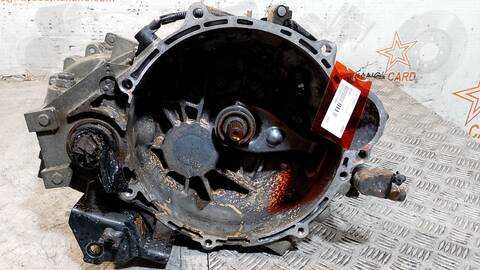 Caja Cambios Kia Sportage CONCEPT 4X2 116CV 85KW