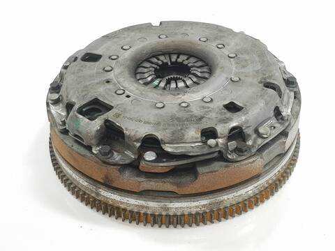 Foto 3ª: Volante Motor Ford Transit 300 L1 TREND (2019)