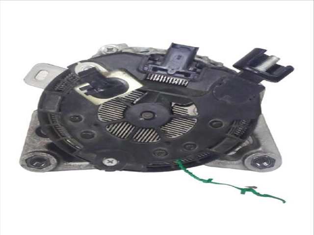 Foto 3ª: Alternador Citroen C3 1.5 BLUEHDI 100 2CYHYJ) AIRCROSS (2017)