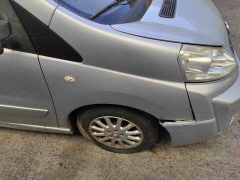 Aleta Delantera Derecha Fiat Scudo 2.0 D 136CV 100KW 272) COMBI RHK