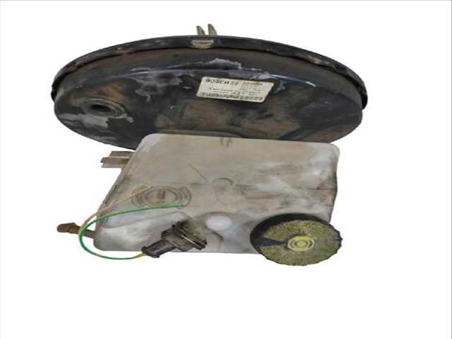 Servofreno Peugeot 206 1.4 HDI