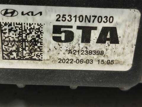 Foto 2ª: Radiador Motor Kia Sportage 1.6 150CV 110KW [G4FP] (2022)
