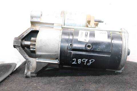 Foto 3ª: Motor de Arranque Citroen C4 EXCLUSIVE PICASSO 163CV 120KW (2010)