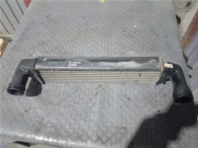 Foto 2ª: Intercooler Bmw X3 2.0 D 16V CAT [M47 D20 (204D4)]