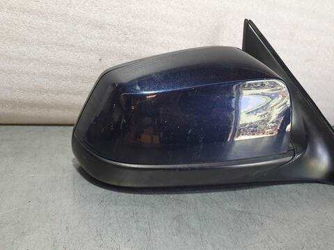 Foto 3ª: Retrovisor Derecho Bmw Serie 7 720 730 D 245CV 180KW [N57D30A] (2010)