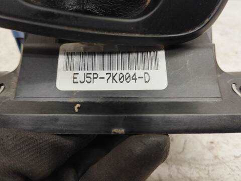 Foto 2ª: Palanca de Cambio Ford Kuga ST-LINE 2WD 180CV 132KW [JTMA] (2016)