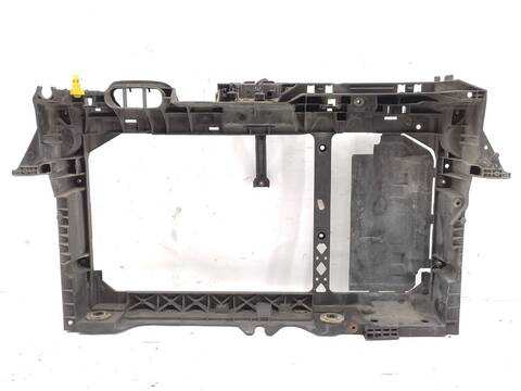 Foto 3ª: Panel Frontal Ford Fiesta 1.25 82CV 60KW [SNJB] (2012)