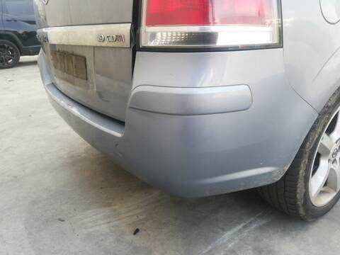 Foto 3ª: Paragolpes Trasero Opel Zafira Z19DTH (2005)