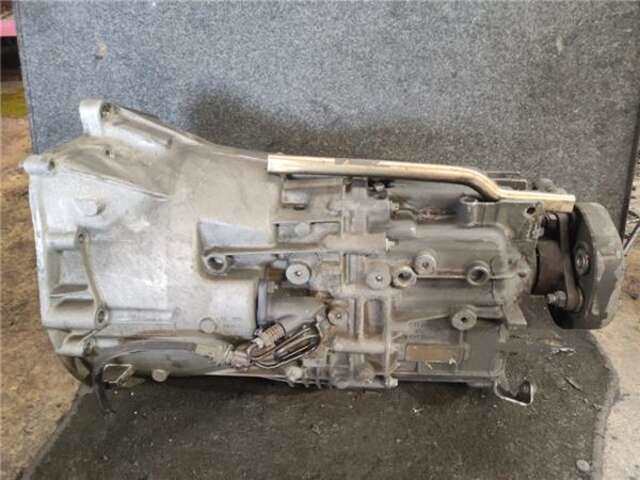 Foto 1ª: Caja Cambios Bmw Serie 3 315 2.0 320D [2.0 LTR. - 110 KW 16V DIESEL CAT] [M47N 204 D4]