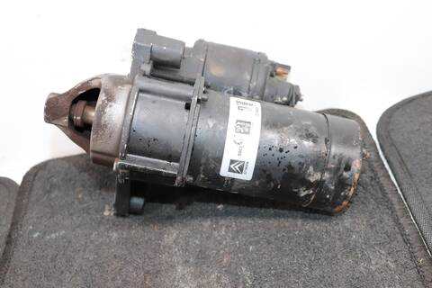 Foto 3ª: Motor de Arranque Citroen C4 COOL 90CV 66KW (2008)