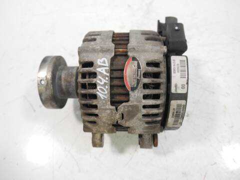 Alternador Ford S Max 125 CV 92KW