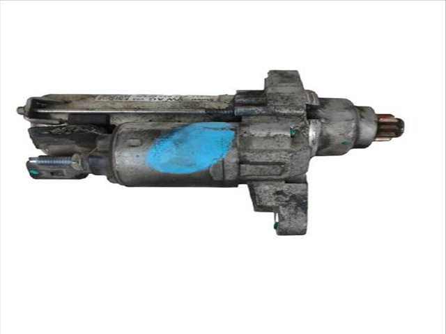 Foto 2ª: Motor de Arranque Skoda Fabia 1.2 TSI 86CV (2006)