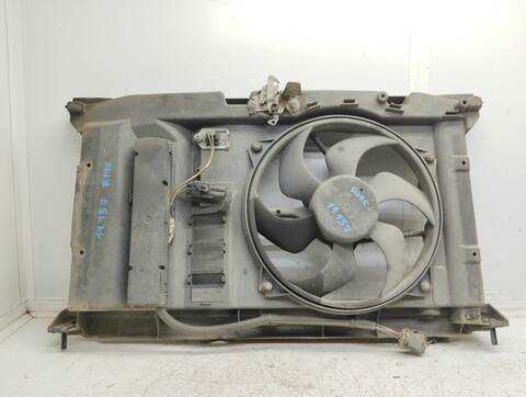 Foto 1ª: Electroventilador Citroen Xsara 1.6 LX PLUS PICASSO 109CV 80KW [NFU] (2008)
