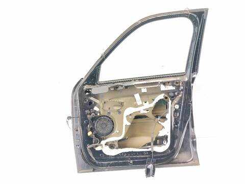 Foto 3ª: Puerta Delantera Derecha Citroen C4 1.6 VTI 120 120CV (2013)