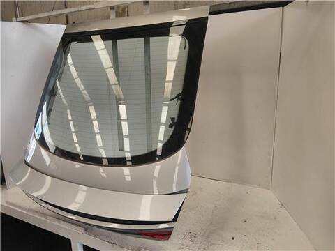 Foto 3ª: Portón Audi A7 3.0 TDI QUATTRO 245CV 180KW [CDU] (2010)