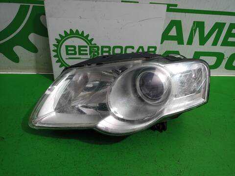 Faro Izquierdo Volkswagen Passat 2.0 TDI BERLINA 140CV 103KW